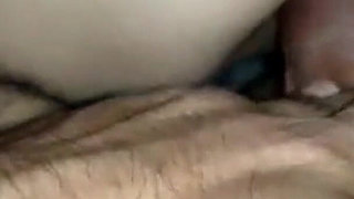 Stepdaughter Anal Riding Stepdad Big Cock Part 7