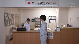 My Assigned Nurse Has Big Breasts and Is Too Trusting Serves as My Personal Sex Relief Nurse Anytime Chapter 2