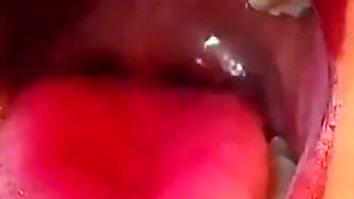 I Like to Have Your Penis Between My Mouth and Swallow Your Milk
