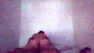 Chubby Pinay MJ on action she said fuck me daddy