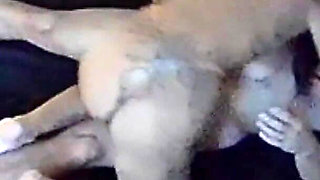 Caught on Security Natzinha Morena in Intimate Sex with a Hot Finish