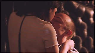 90s Fantasy - Hot Passionate Foreplay - Chad Alva