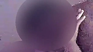 Desi Cheating Neighbour Wife Riding My Dick Hard and I Fucked Her Hard in Doggy Style & Cum Inside Her