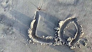 Euro amateur outdoor masturbation