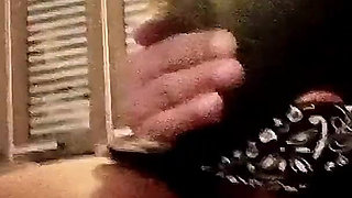 Day 3 - Filipina Teacher Fucks Two Strangers