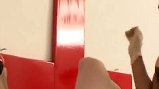 Small penis dildo in ass humiliating