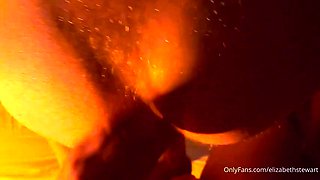 Anal Fuck By Elizabethstewart On Homemade Tape POV