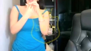 Indonesian models have tight pussy and big boobs, wanna be fucked by ojol