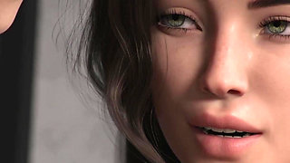 Steps of Debauchery by Fooxied - Night Visit, Debating on Modeling 24