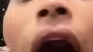 African Queen Loves me