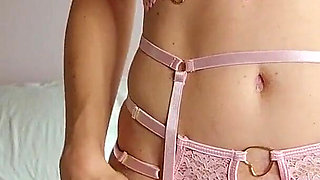 30 Days Pussy Free - Femdom POV