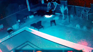Amateur Webcam Couple Blowjob