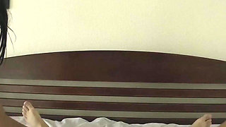 Sensual Massage Hapy End Threesome