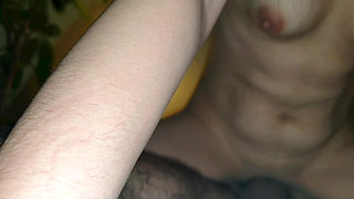 Stepdaughter Deepthroat Stepdad Part 7