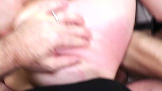 Woodman Casting X-Roxy Risingstar, The First Hardcore Video