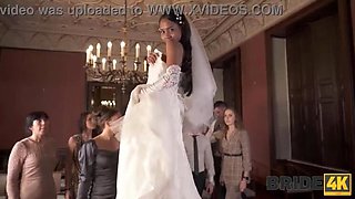 Bride for Sale: He Dared - Now She's Cheating