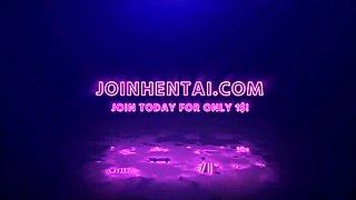To Love Ru Darkness - Hottest Anime Hentai Scenes Collection