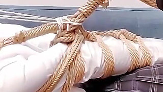 Girl in Distress Part 16