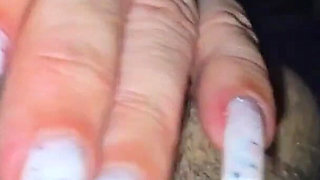 Stepmom Finds Out About Foot Fetish