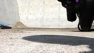 Amateur medical fetish and bdsm doctor pussy