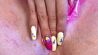 4 Inflatables, 2 Holes, 1 Orgasm