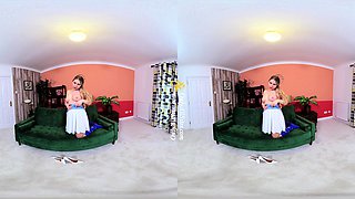 Blonde babe sophia solo compilation