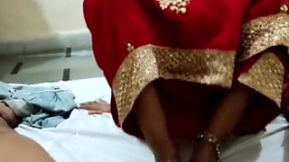 Desi couple homade leake mms
