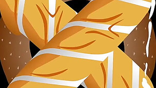 Lola, Gorgeous Brunette, Wants a Big Cock