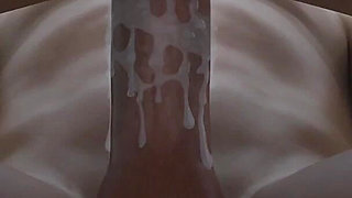 My Dorm 230: Mark Double Fucks Eileen Ass & Pussy Foursome Finale