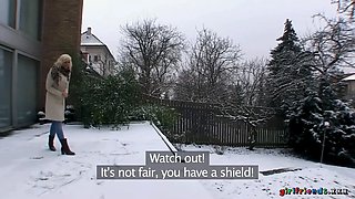 Eating her Tight Pussy until her perfect figure squirms - total gig - gfs sex