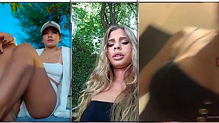 Mv484  bamboo and aqua go p.. and russian flash and nude in car: Stripchat, Asian  Public Porn