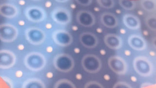 Using My Favorite Clit Sucking Toy Overstimulating My Little Clit as I Cry and Cum.