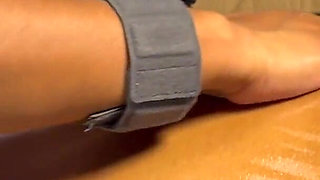 Wellness Hand Triggers & Gentle Oil Sounds Leyne Rodriguez