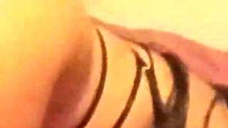 Don't Show It to Her Boyfriend - My Stepsister's Cell Phone Video