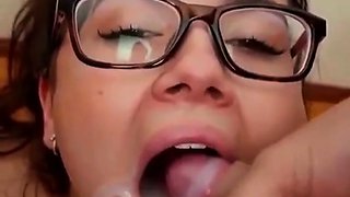 Busty cumslut JenKowski