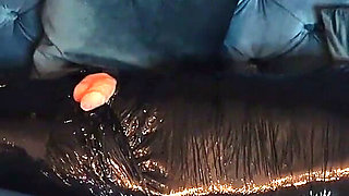 Fetish Lover Gets Mummified by Mistress Alexandra and Mistress Christine
