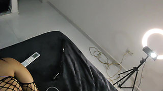 POV Cummy Bear Fun Time Slut 69