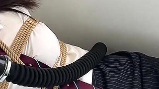 Training and Insulting My Sexy Girlfriend 04