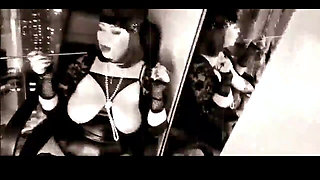 Peter Stone - the Naked Truth, or Pms (prose by My Spouse), the Original Video Version of the Audiobook (13, 14).
