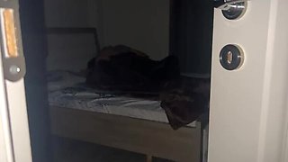 Homemade MILF Creampie Missionary - Passionate Kissing & Hard Fucking with Wife