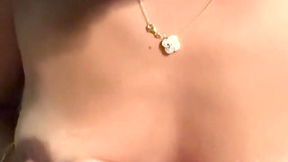 Pinay MILF Topless Deepthroat & Thick Swallow - Lexxi Wett