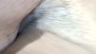 Cumming on My Friend's Wife