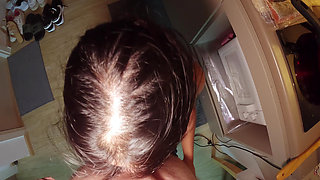 I Fed Her Cum Infused Chocolate