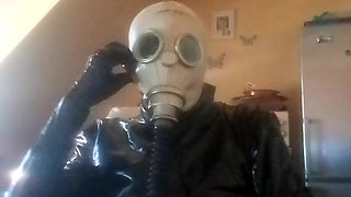 My patent suit