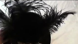 La Coquine Masquee French Amateur Adult Video