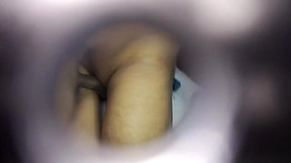 Anal sex with a mature 50-year-old married MILF who is unfaithful