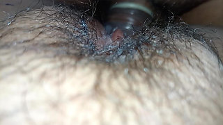 Husband Wife Fucking Use Condom