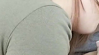 Road Head From Kimmie Haze