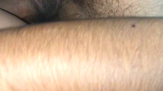 Indian teacher with hot virgin school girl at home