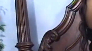 Hot Sex with Hot Wax